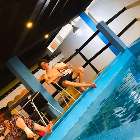 Le Petit Hotel & Restaurant Negombo Zewnętrze zdjęcie