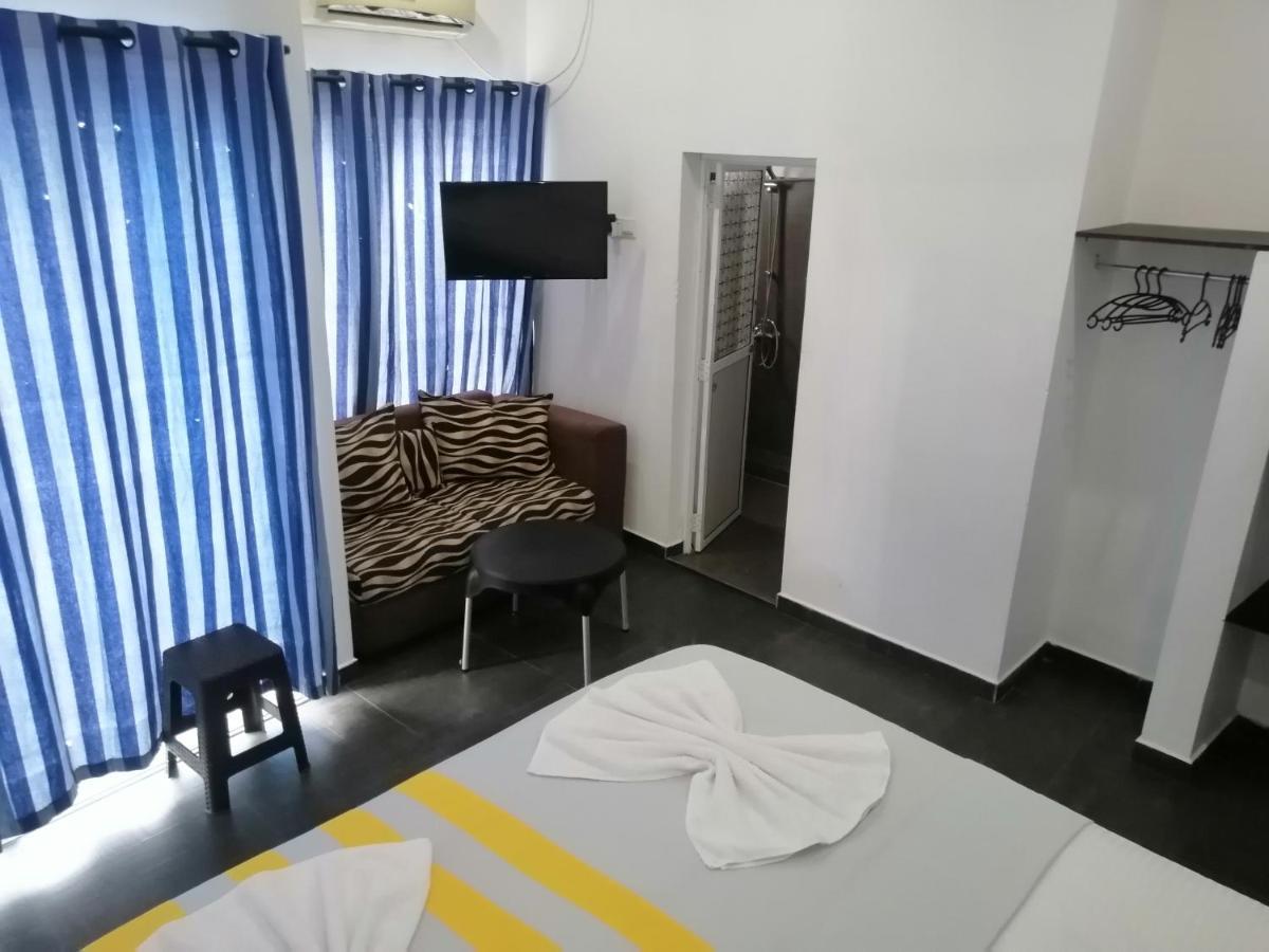 Le Petit Hotel & Restaurant Negombo Zewnętrze zdjęcie