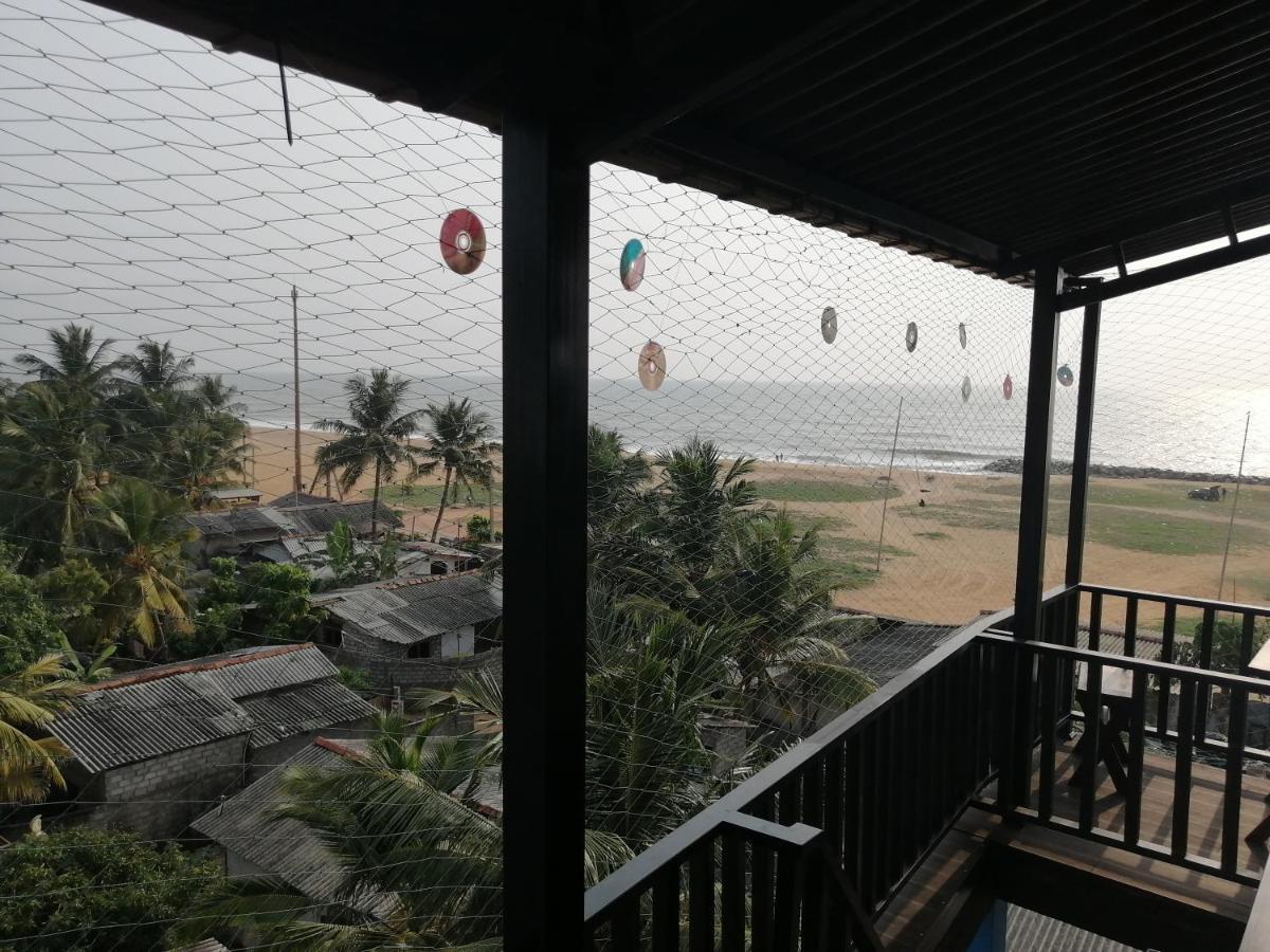 Le Petit Hotel & Restaurant Negombo Zewnętrze zdjęcie