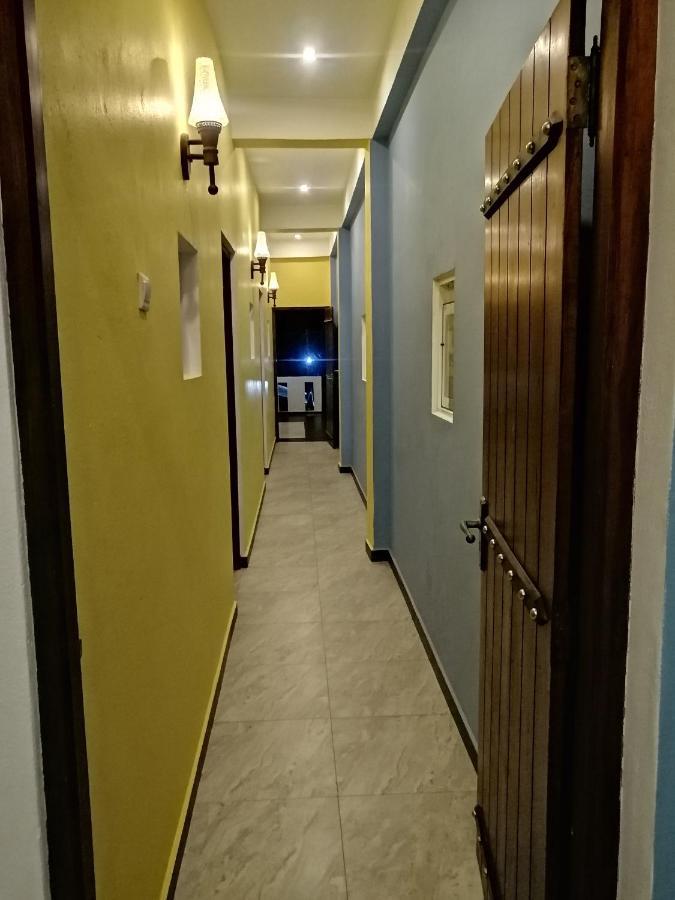 Le Petit Hotel & Restaurant Negombo Zewnętrze zdjęcie