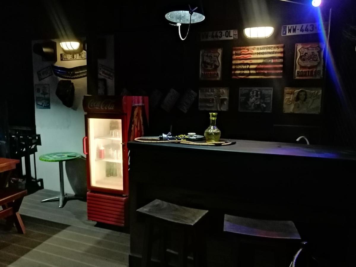 Le Petit Hotel & Restaurant Negombo Zewnętrze zdjęcie