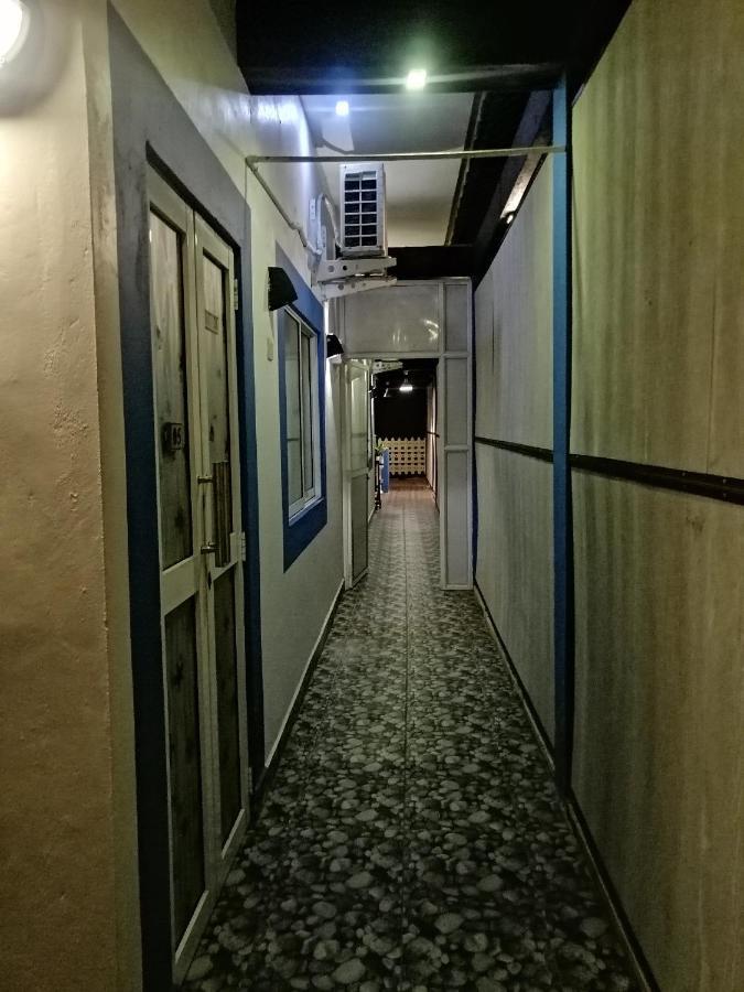 Le Petit Hotel & Restaurant Negombo Zewnętrze zdjęcie