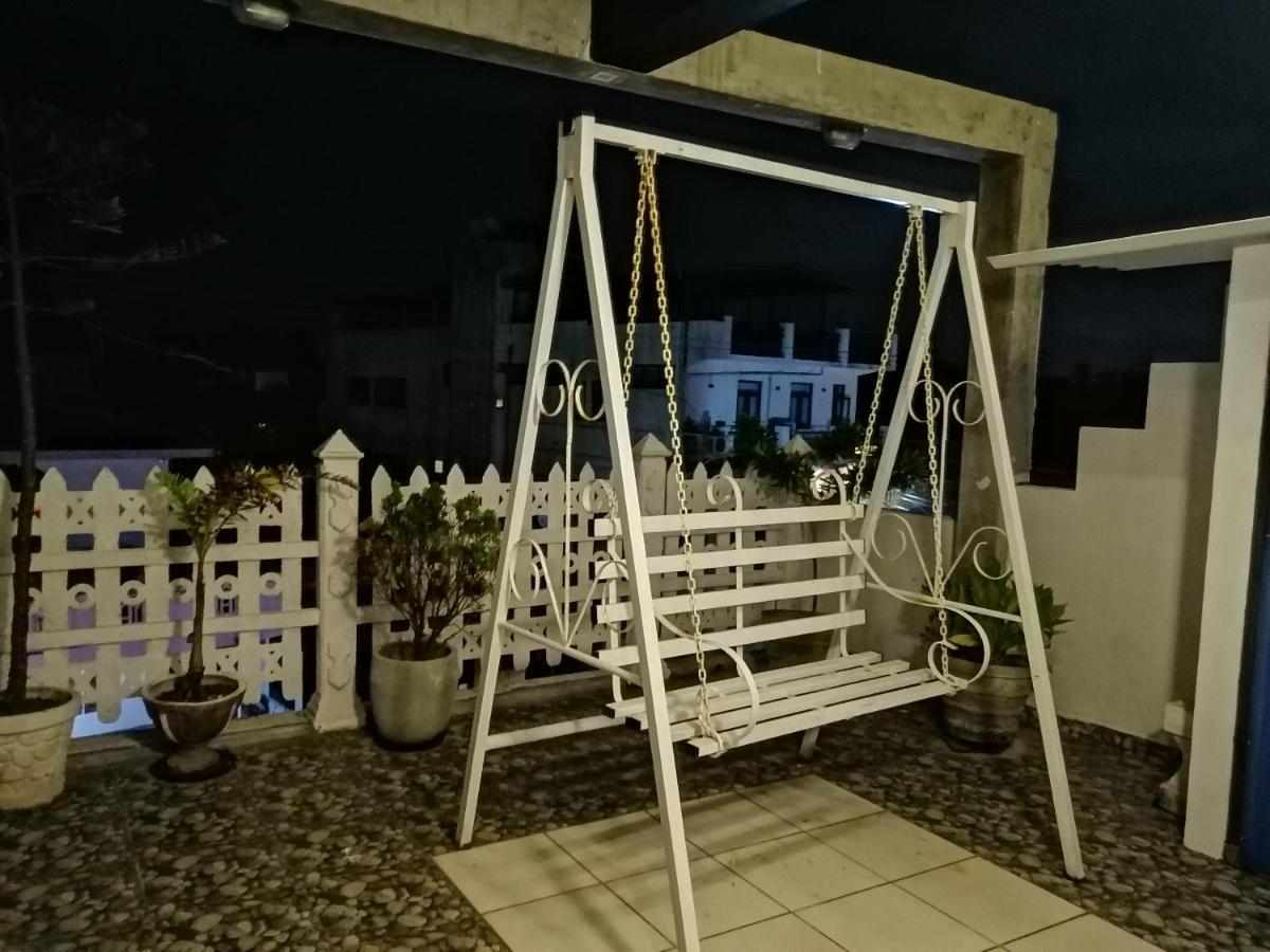 Le Petit Hotel & Restaurant Negombo Zewnętrze zdjęcie
