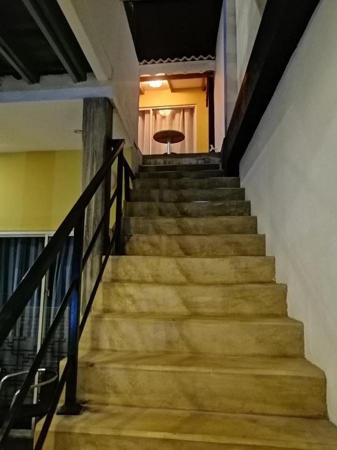 Le Petit Hotel & Restaurant Negombo Zewnętrze zdjęcie