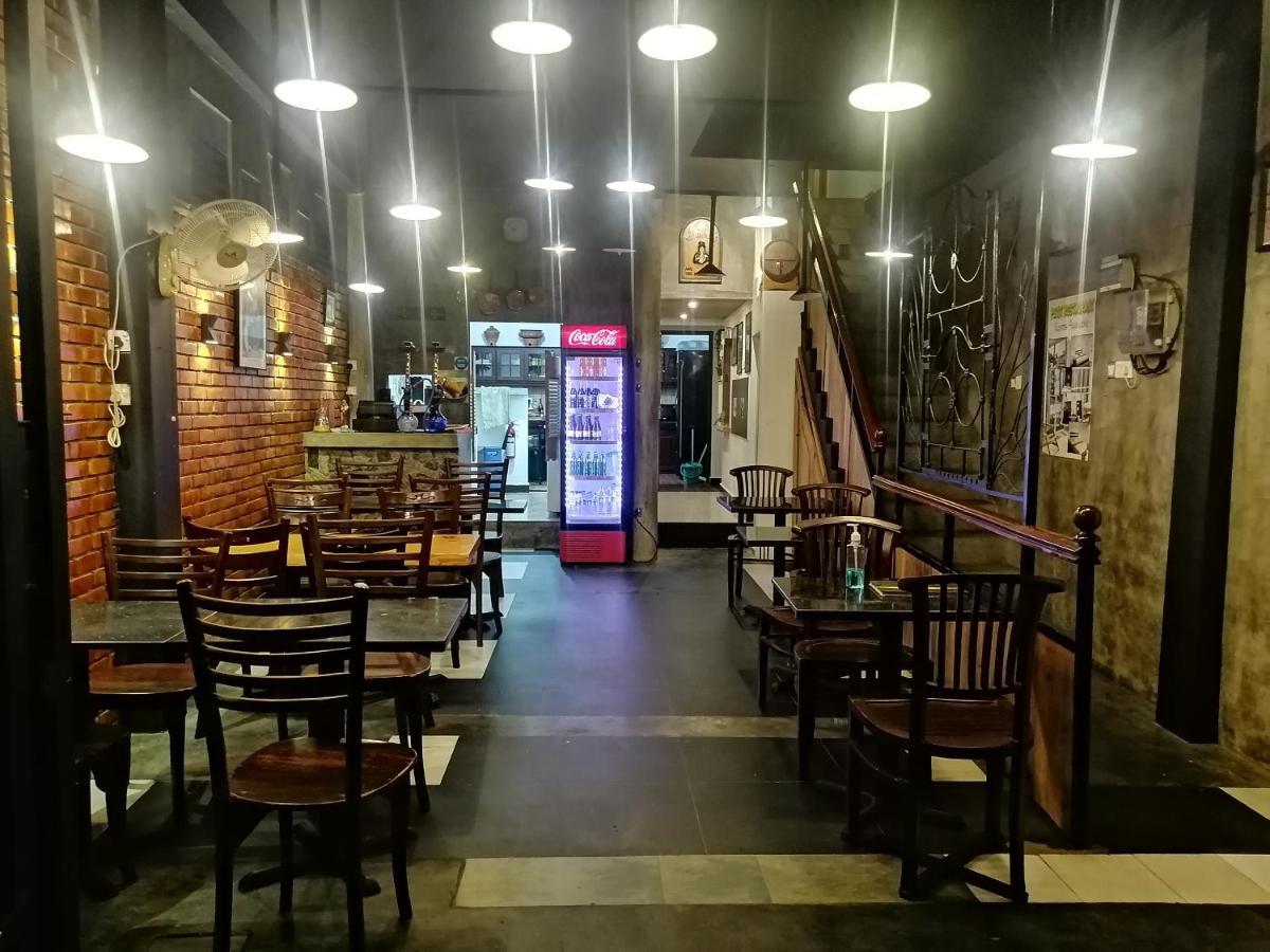 Le Petit Hotel & Restaurant Negombo Zewnętrze zdjęcie