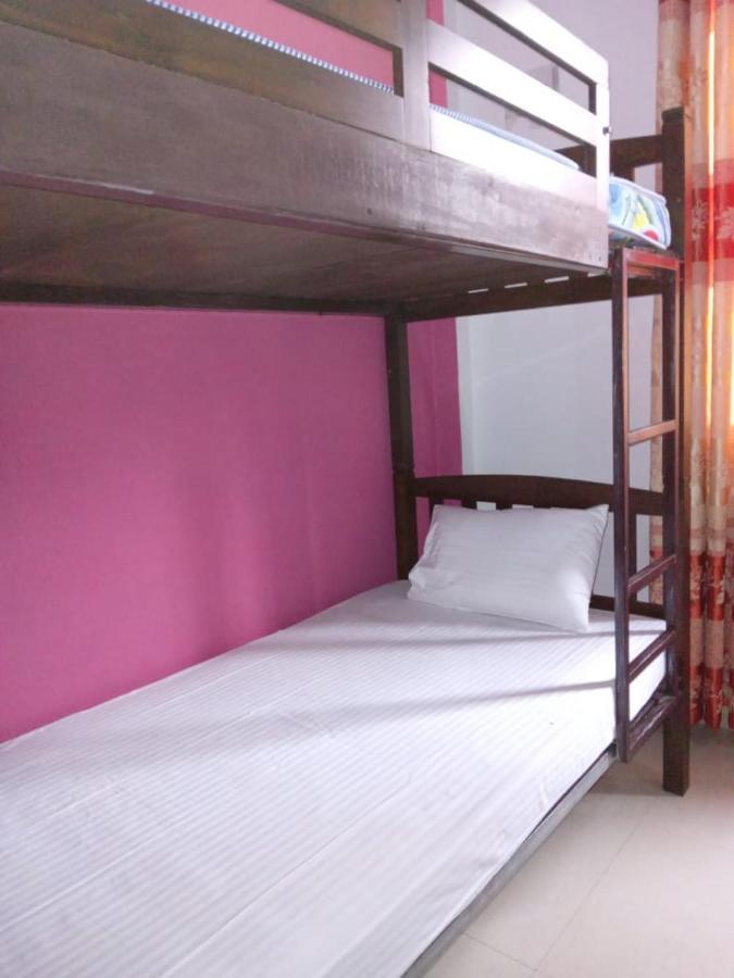 Le Petit Hotel & Restaurant Negombo Zewnętrze zdjęcie